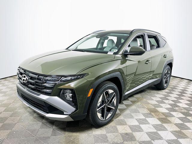 2026 Hyundai Tucson - $26,425