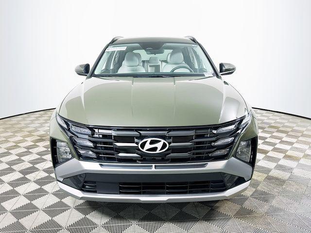2026 Hyundai Tucson - $26,425