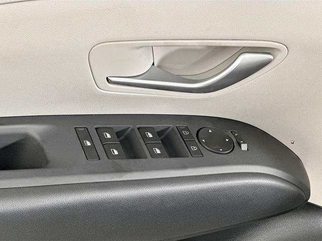 2026 Hyundai Tucson - $26,425