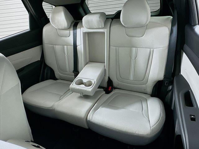 2026 Hyundai Tucson - $26,425