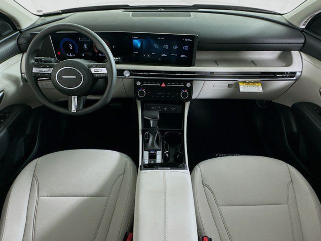 2026 Hyundai Tucson - $26,425