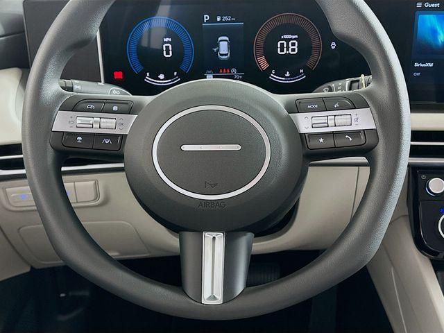 2026 Hyundai Tucson - $26,425