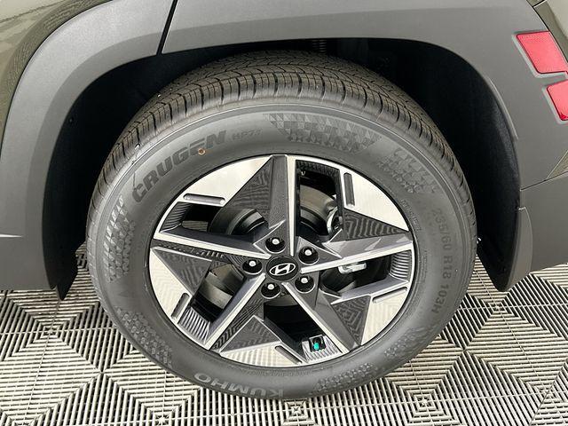 2026 Hyundai Tucson - $26,425