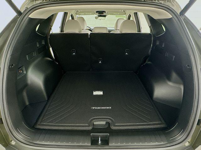 2026 Hyundai Tucson - $26,425