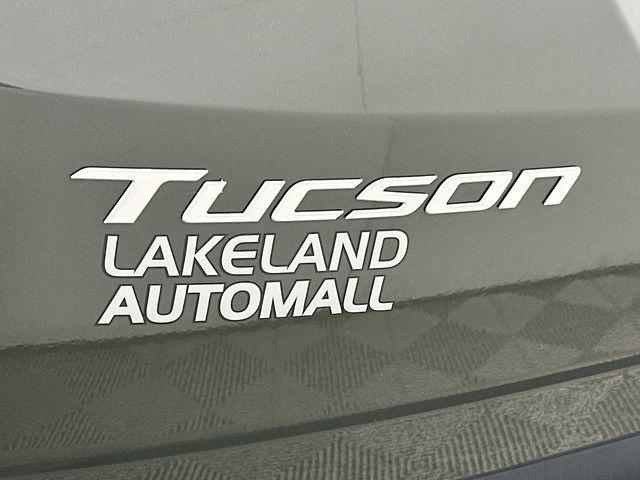 2026 Hyundai Tucson - $26,425