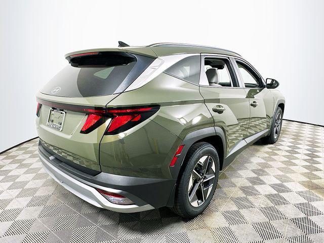 2026 Hyundai Tucson - $26,425