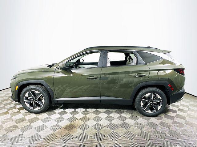 2026 Hyundai Tucson - $26,425