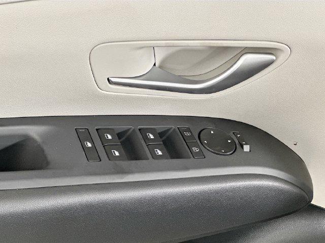 2026 Hyundai Tucson - $26,425