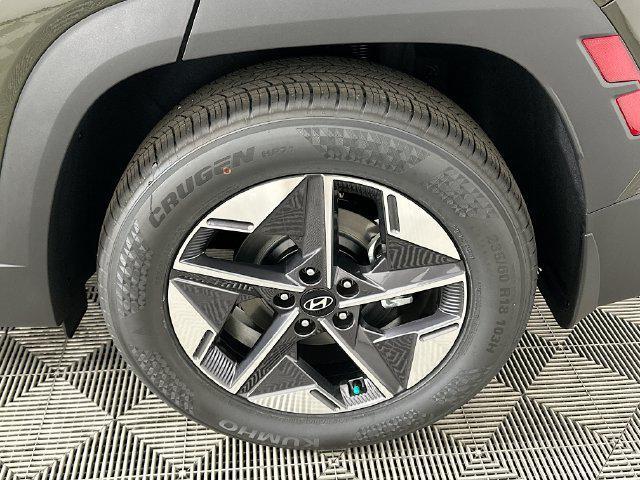 2026 Hyundai Tucson - $26,425