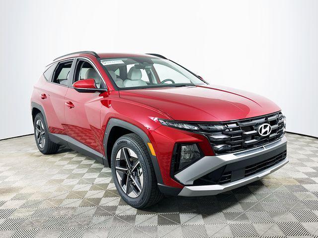 2026 Hyundai Tucson - $26,955