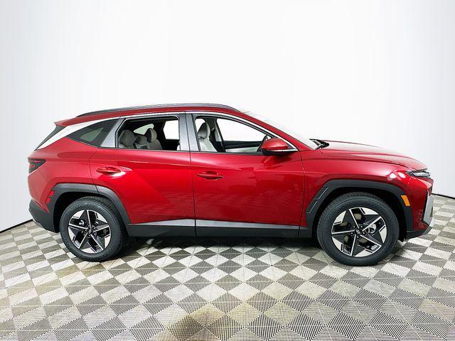 2026 Hyundai Tucson - $26,955