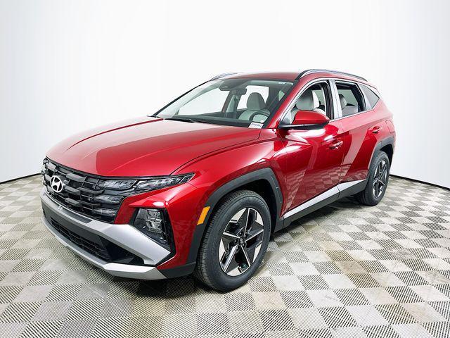 2026 Hyundai Tucson - $26,955