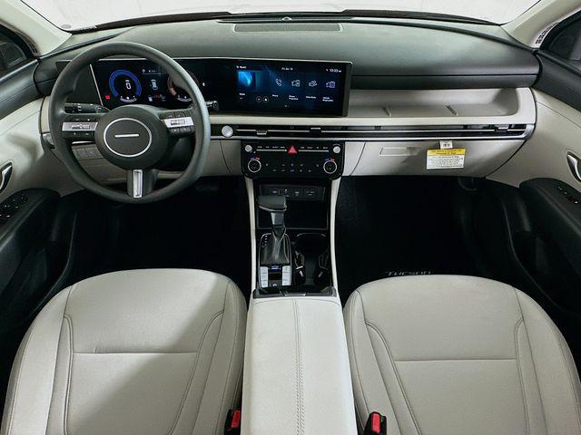 2026 Hyundai Tucson - $26,955