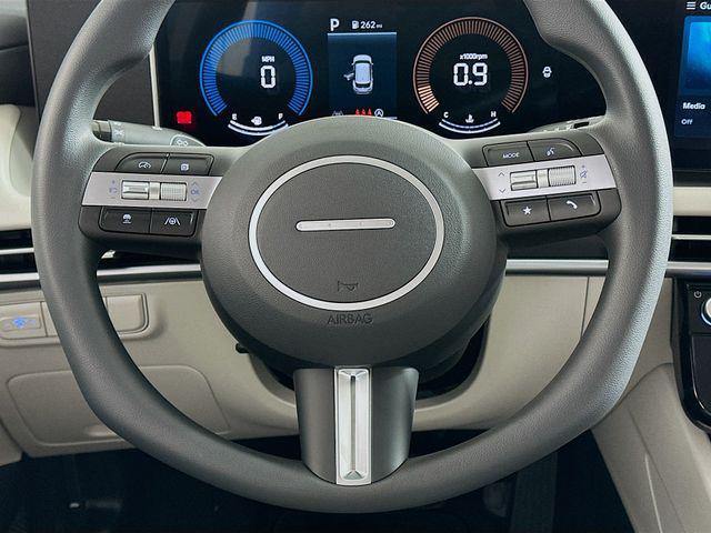 2026 Hyundai Tucson - $26,955