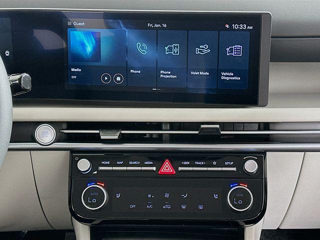 2026 Hyundai Tucson - $26,955