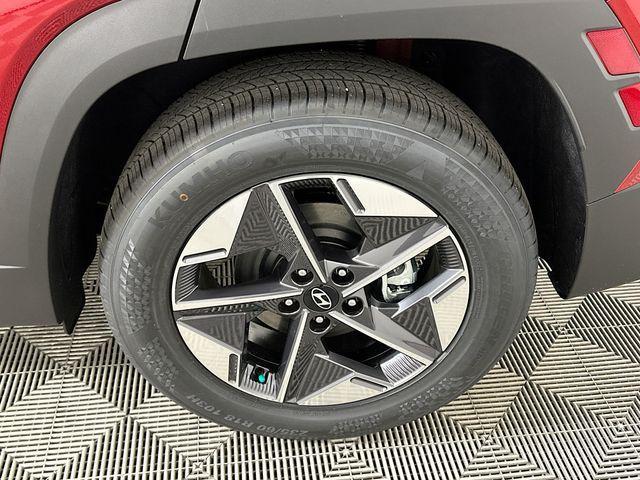 2026 Hyundai Tucson - $26,955