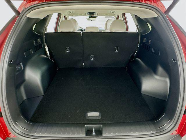 2026 Hyundai Tucson - $26,955