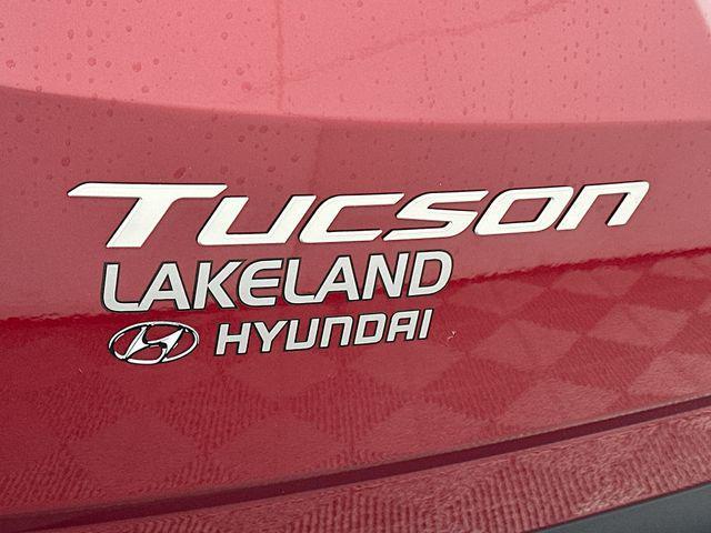 2026 Hyundai Tucson - $26,955
