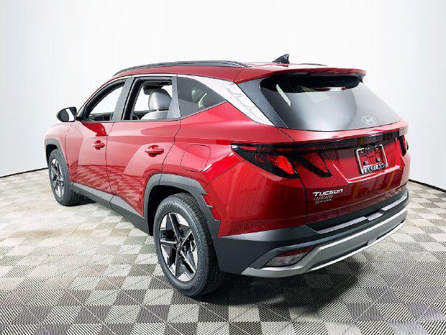 2026 Hyundai Tucson - $26,955