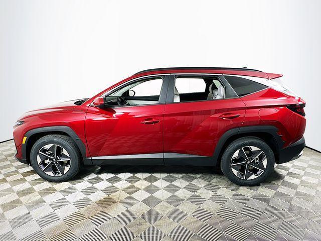 2026 Hyundai Tucson - $26,955