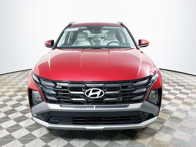 2026 Hyundai Tucson - $26,955