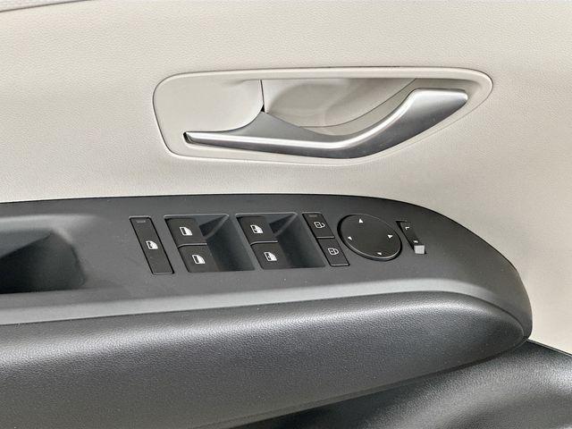 2026 Hyundai Tucson - $26,955