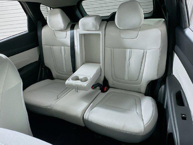 2026 Hyundai Tucson - $26,955