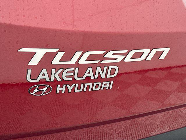 2026 Hyundai Tucson - $26,955