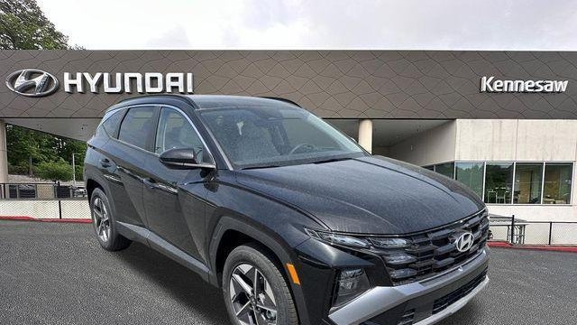 Preowned 2026 Hyundai TUCSON SEL for Sale