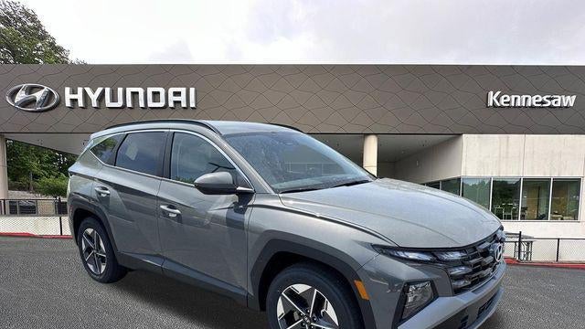 Preowned 2026 Hyundai TUCSON SEL for Sale