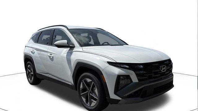 Preowned 2026 Hyundai TUCSON SEL for Sale