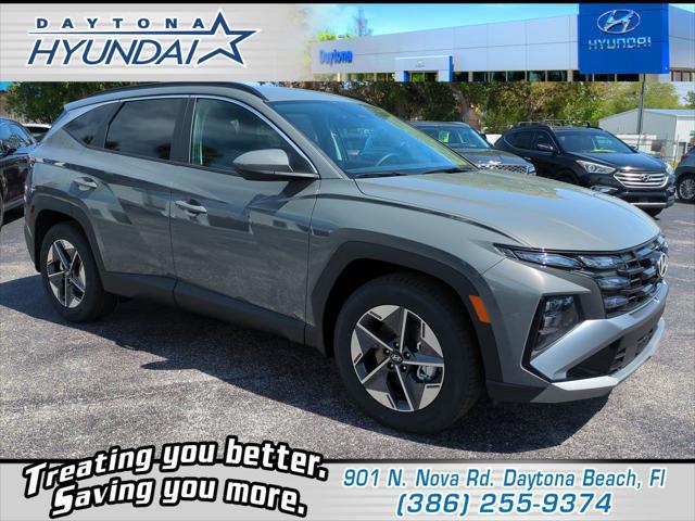 2026 Hyundai Tucson - $31,498