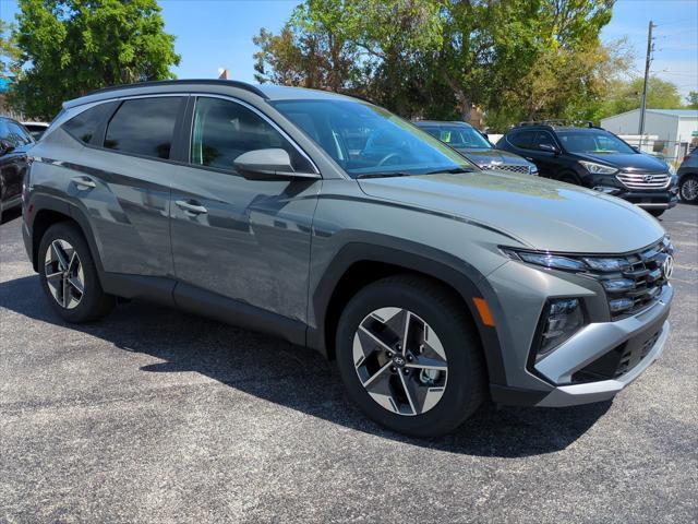 2026 Hyundai Tucson - $31,498