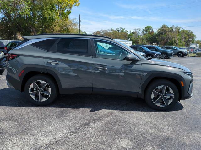 2026 Hyundai Tucson - $31,498