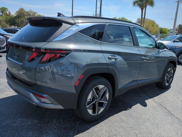 2026 Hyundai Tucson - $31,498