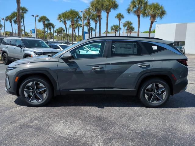 2026 Hyundai Tucson - $31,498