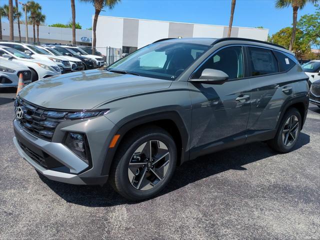 2026 Hyundai Tucson - $31,498