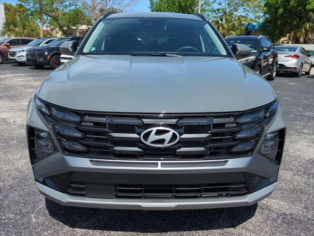 2026 Hyundai Tucson - $31,498