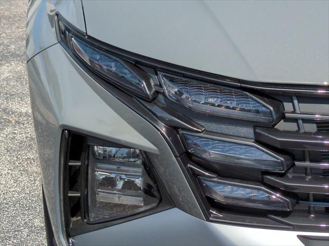 2026 Hyundai Tucson - $31,498