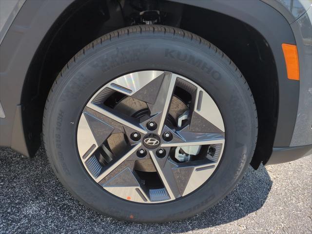 2026 Hyundai Tucson - $31,498