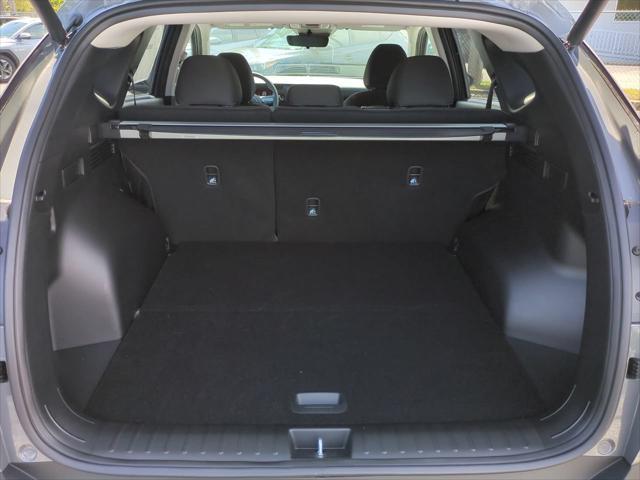 2026 Hyundai Tucson - $31,498
