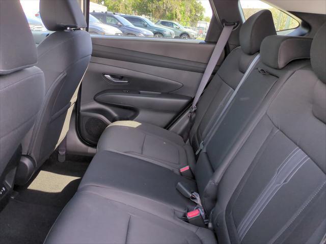 2026 Hyundai Tucson - $31,498