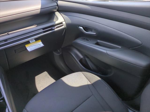 2026 Hyundai Tucson - $31,498