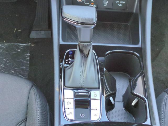 2026 Hyundai Tucson - $31,498