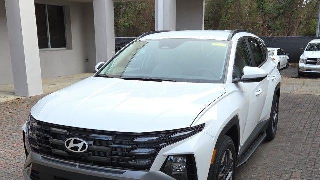Preowned 2026 Hyundai TUCSON SEL for Sale