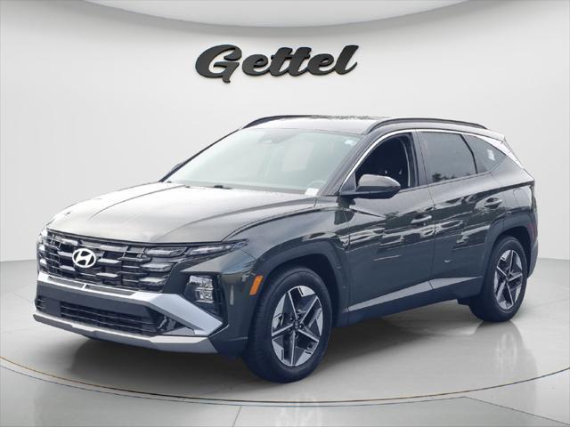 2026 Hyundai Tucson - $26,989