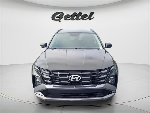 2026 Hyundai Tucson - $26,989