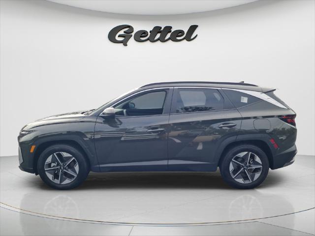 2026 Hyundai Tucson - $26,989