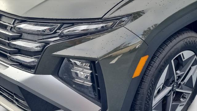 2026 Hyundai Tucson - $26,989
