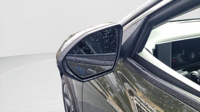 2026 Hyundai Tucson - $26,989